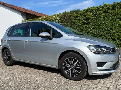 Second-hand VW Golf VII