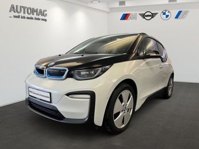 gebraucht BMW i3 120Ah