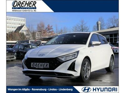 gebraucht Hyundai i20 Prime