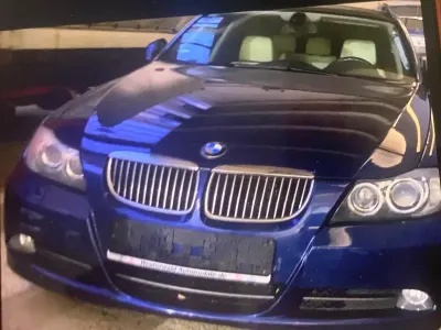 Gebraucht BMW 330