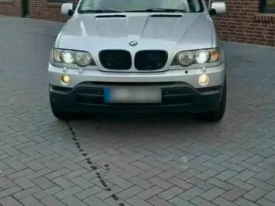 Gebraucht BMW X5