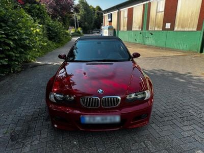 BMW M3 Cabriolet