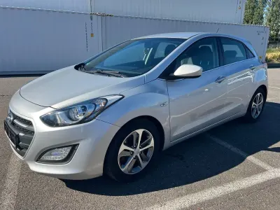 Gebraucht Hyundai i30