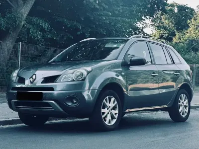 Gebraucht Renault Koleos