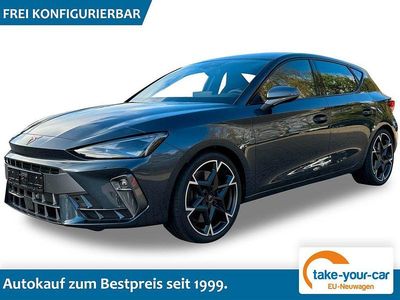 Second-hand Cupra Leon VZ 300 CP (220 kW) 2024 Wählbar Berlinǎ