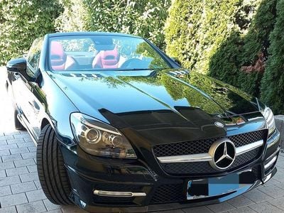 Mercedes SLK200