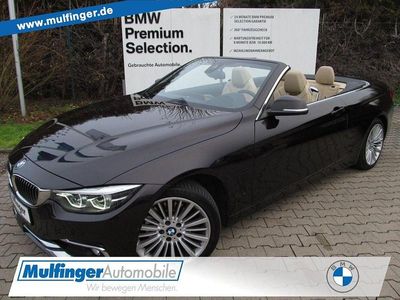 BMW 430 Cabriolet