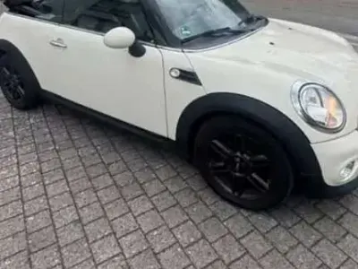 Gebraucht Mini One Cabriolet