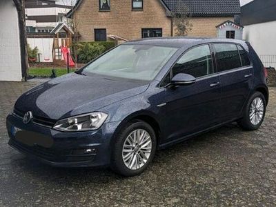 gebraucht VW Golf VII 1.2 TSI BMT