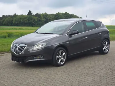 Second-hand Lancia Delta