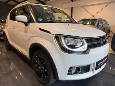 Gebraucht Suzuki Ignis
