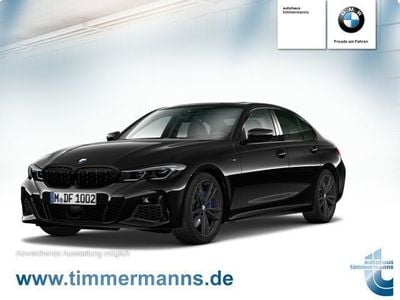 BMW M340