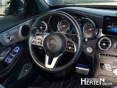 Usata Mercedes C300 258 CV (189 kW) 2020