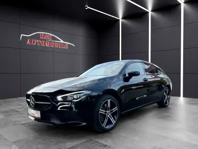 Gebraucht Mercedes CLA250e