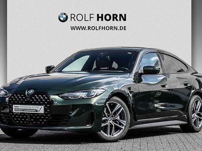 BMW 430 Gran Coupé