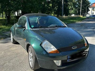 Ford StreetKa