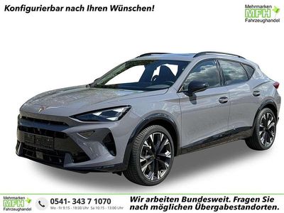 Neu Cupra Formentor VZ 333 PS (244 kW) 2025 Wählbar SUV