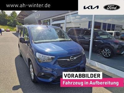 Opel Combo Life