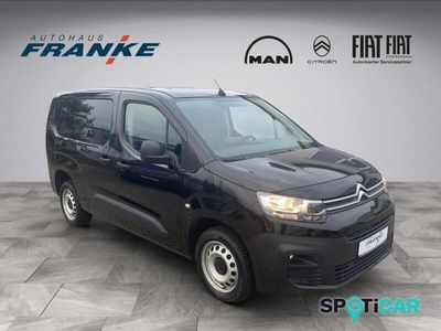 gebraucht Citroën Berlingo 1.5 BlueHDi 130 XL S&S EHZ Club - NAVI -