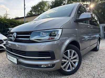 VW T6