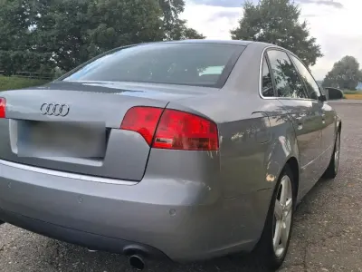 Gebraucht Audi A4