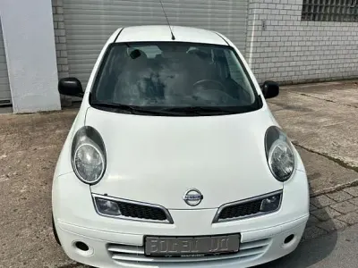 Gebraucht Nissan Micra