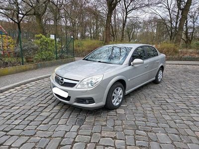 Usata Opel Vectra 155 CV (114 kW) 2006 Andere farben Berlina