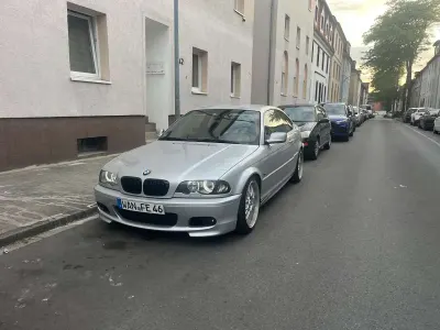 Gebraucht BMW 323
