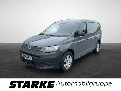 Gebraucht VW Caddy