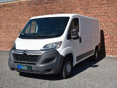 Citroën Jumper
