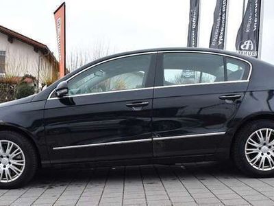 gebraucht VW Passat Lim. Comfortline