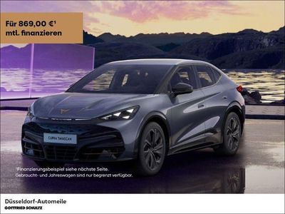 Gebraucht Cupra Tavascan VZ 250 kW (340 PS) 2024 Othercolor SUV
