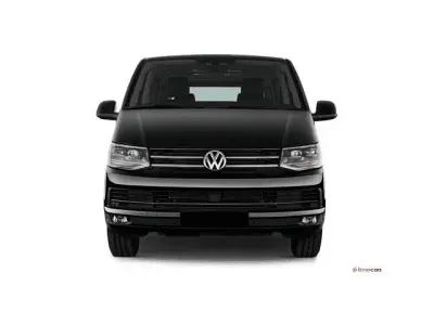 Occasion VW Multivan