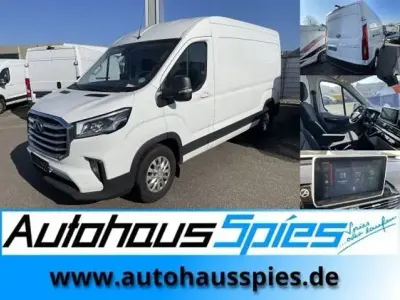 Gebraucht Maxus V90