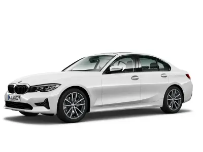 Brugt BMW 318