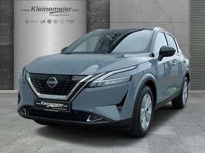 gebraucht Nissan Qashqai TEKNA+ 1,5 VC-T e-Power *Panorama, Bose*