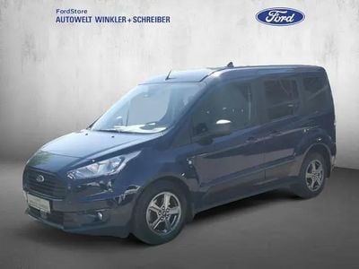 Ford Grand Tourneo Connect