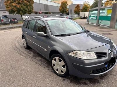 Renault Mégane GrandTour