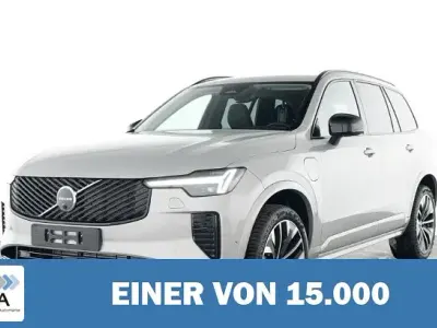 Gebraucht Volvo XC90 Plus 455 PS (334 kW) 2025 Metallic SUV