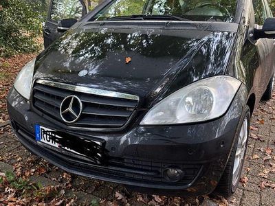 Mercedes A150