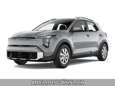 Rot Neu 2026 Kia Stonic SUV | 21.679 € (Fairer Preis)