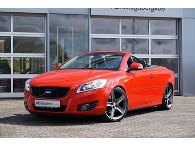 gebraucht Volvo C70 D4 Summum - Heico - Unikat - KOMMISSION