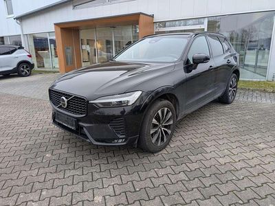 Gebraucht Volvo XC60 Plus 197 PS (144 kW) 2022 Onyx black SUV