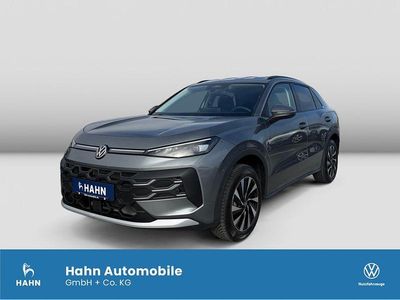 Neu VW T-Roc Life 116 PS (85 kW) 2026 SUV