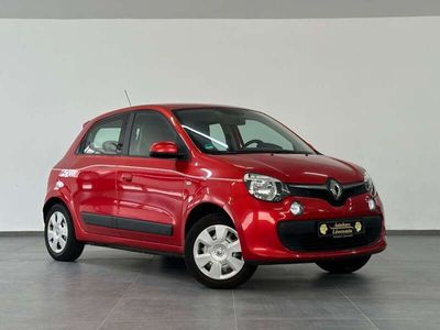 gebraucht Renault Twingo Dynamique*SERVO*FSPE*KLIMA*RDK