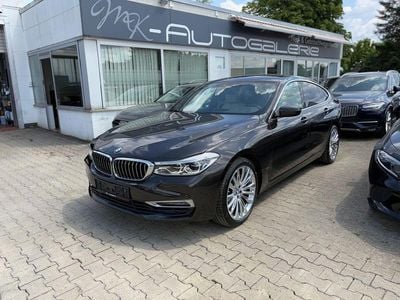 BMW 630
