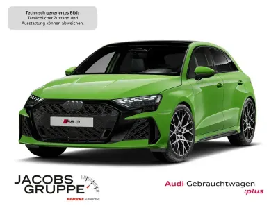 Gebraucht Audi RS3