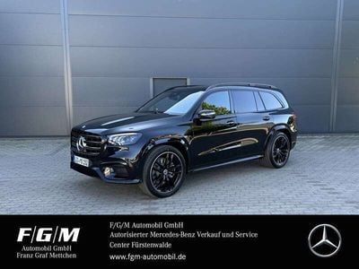 Mercedes GLS450