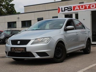 Seat Toledo