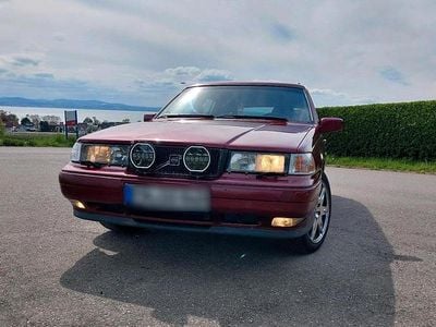 Occasion Volvo 960 204 PK (150 kW) 1996 Rood Stationwagen
